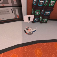 2. Border Bots VR (PC) (klucz STEAM)